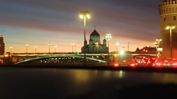 Метеоролог: Жителям Москвы придётся терпеть жару до конца августа