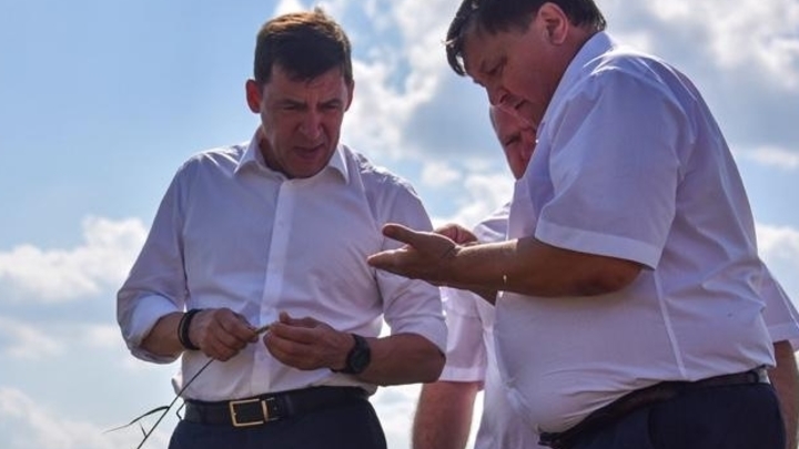 Губернатор ввел режим ЧС в Свердловской области: что это означает для уральцев