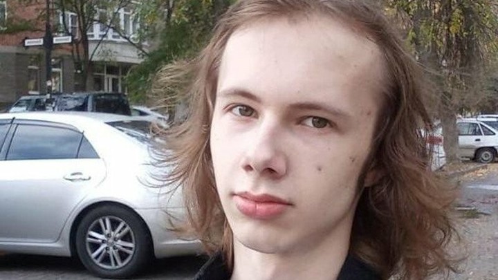 В Ростове-на-Дону продолжают полгода искать пропавшего 16-летнего подростка