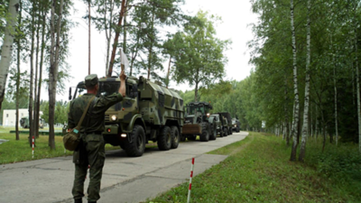 Получит ли Украина системы ПРО из Германии? Расследование Bild