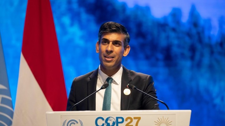 Британия близка к заключению сделки с США о поставках СПГ - The Daily Telegraph