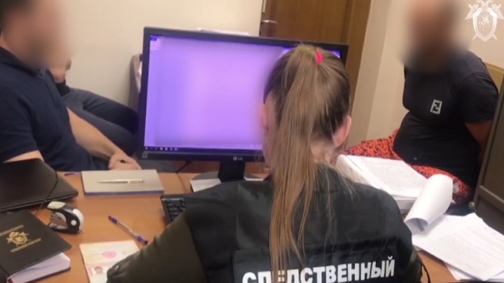 В Сочи педофила приговорили к 12 годам строгача за домогательство к 3-летней девочке