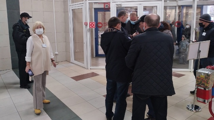 В Ростовской области в ближайшее время в больницах и поликлиниках могут появиться Сovid-комиссары