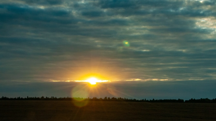Магнитные бури планетарного масштаба уже обрушились на Землю