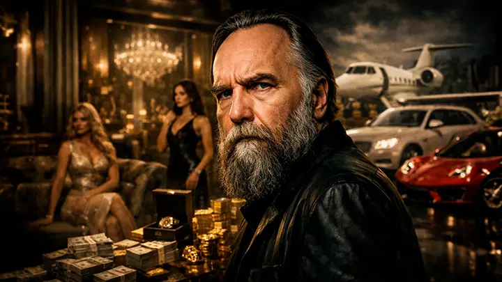 Именно они предали Россию: Дугин вскрыл саботаж элит. Чистка неизбежна