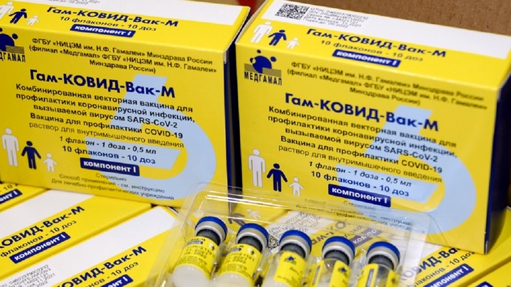 В Гусь-Хрустальном привили от коронавируса первую партию школьников