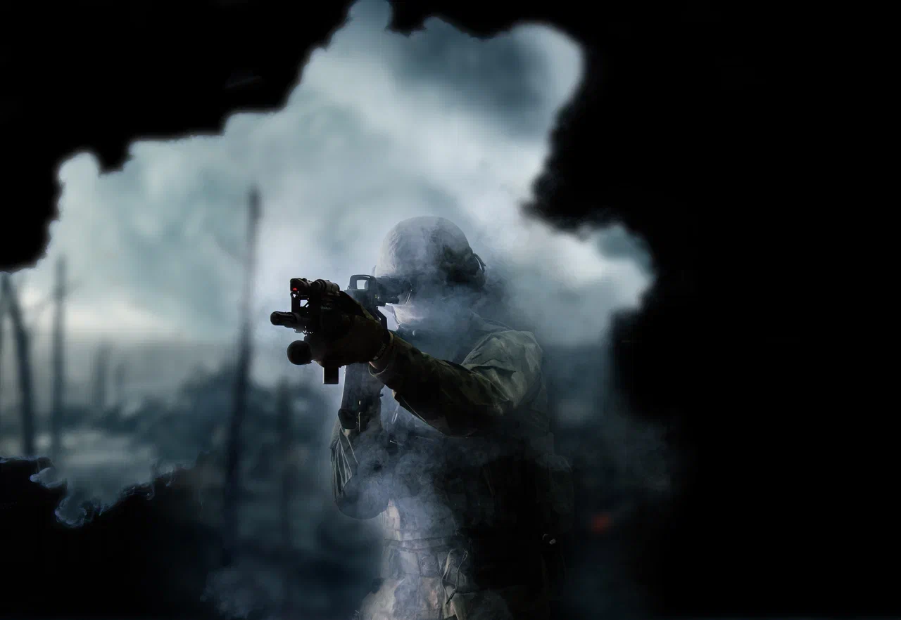 Иностранные наёмники на Украине прячутся по подвалам: Борис Рожин рассказал, как ВСУ берегут советников