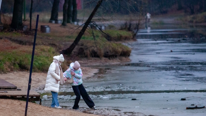 Павел Ледостав 2025: приметы и главные запреты народного праздника