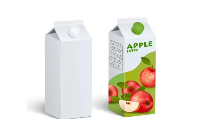 В России появилась замена Тетра Пак. За дело взялась известная русская фирма