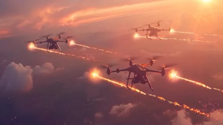 Эксперт Степанов: ВСУ могли атаковать Выборг дронами UJ-22 с канадскими зарядами