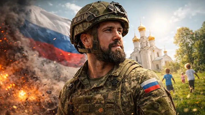 Продались американцам: Вот почему СВО ещё идёт. Легендарный командир ЧВК Вагнер предсказал большую войну