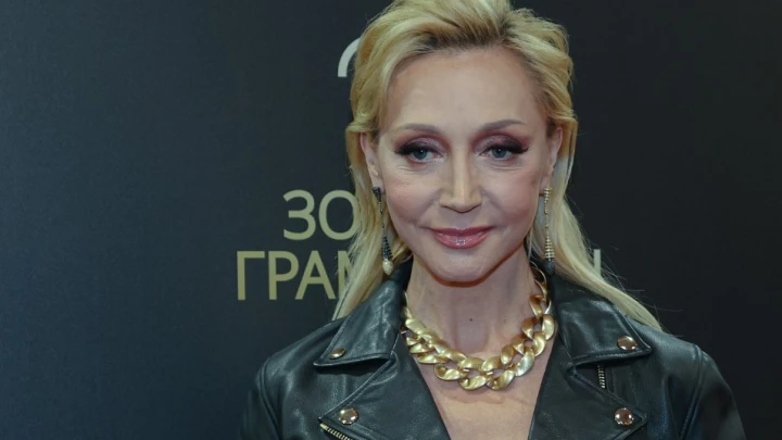 Орбакайте закрыли въезд в Латвию. В интересах национальной безопасности