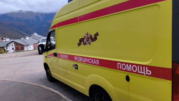 Число пострадавших при обрушении на похоронах в Чечне выросло до 84