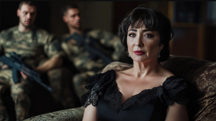 Лолита потребила Россию на сладкое: Раньше не в те двери, теперь не в те самолёты