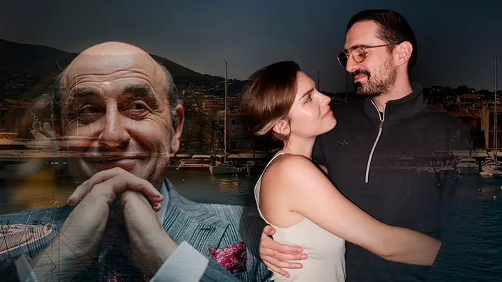 Сбылась мечта Березовского!: Сын олигарха взял в оборот внучку Ельцина. Вот это выверт истории