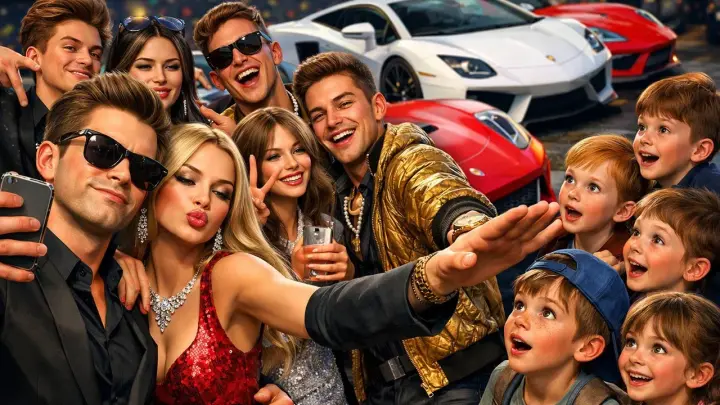 А им хоть бы что. После скандала с Куршавелем Рандеву решилась на невиданную дерзость