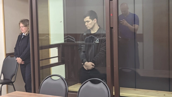 Работавший в такси мигрант из Таджикистана готовил теракт в Новосибирске