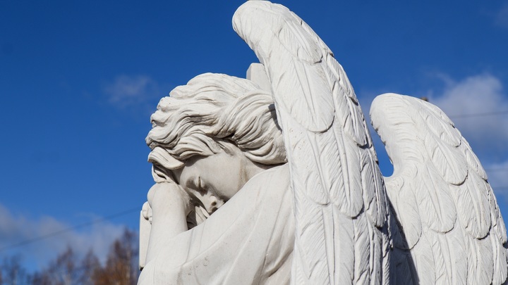 Умерла 36-летняя дочь лидера рок-группы Алиса Константина Кинчева. Причина смерти