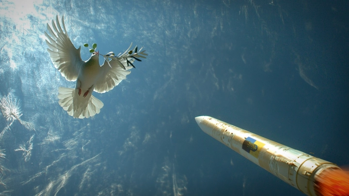 В Госдуме объяснили внезапное желание Киева заключить перемирие