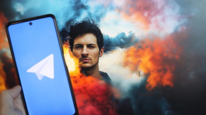 Скандальное заявление Дурова: он обвинил Францию в убийстве