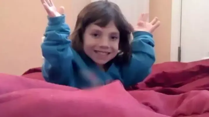 Американцы удочерили 6-летнюю Наташу с Украины, а та оказалась взрослой женщиной. Что теперь с этой обманщицей?