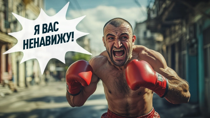 Приехали с Закавказья: Мастер спорта получил титул в России и сколотил банду. Грабили, вымогали, били