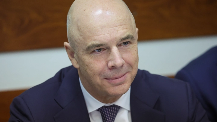 Силуанов обнадёжил: Не надо рассчитывать на тучные годы