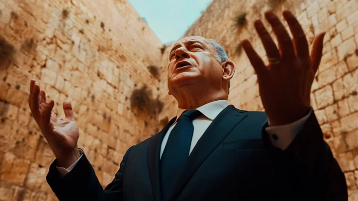 Судьба Нетаньяху выяснилась случайно. Умер 8 марта. В Сети назвали место хранения тела