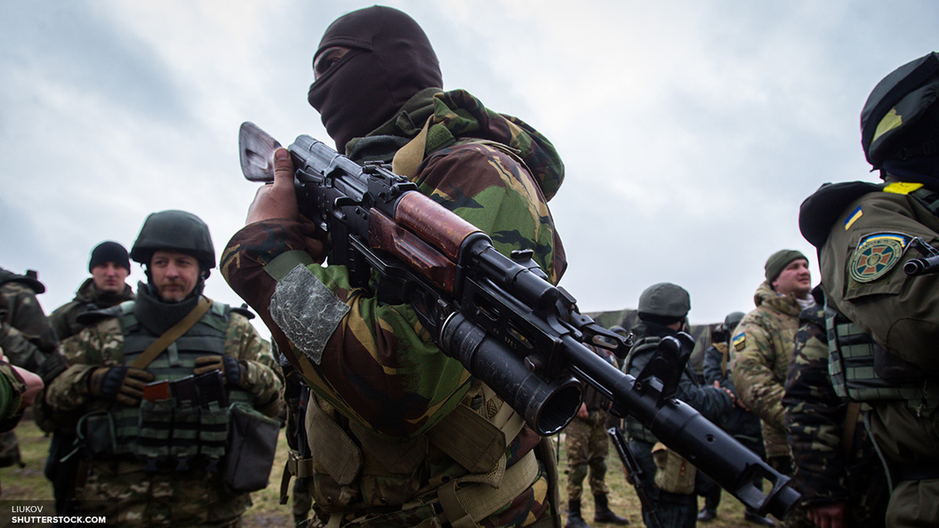 СК возбудил дело о похищении граждан России в Донбассе украинскими силовиками СК возбудил дело о похищении граждан России в Донбассе украинскими силовиками