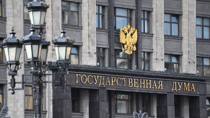 Тяжёлое бремя депутата Госдумы: Приводить парламентариев в чувства пришлось Володину