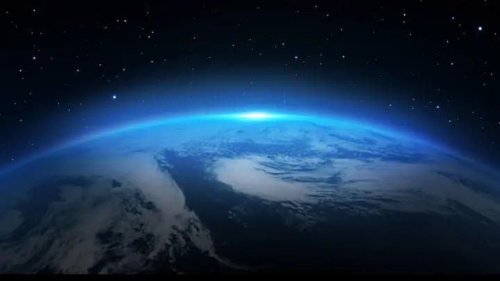 Университет США: Таинственный объект, наделённый активным интеллектом, прилетит на Землю в ноябре