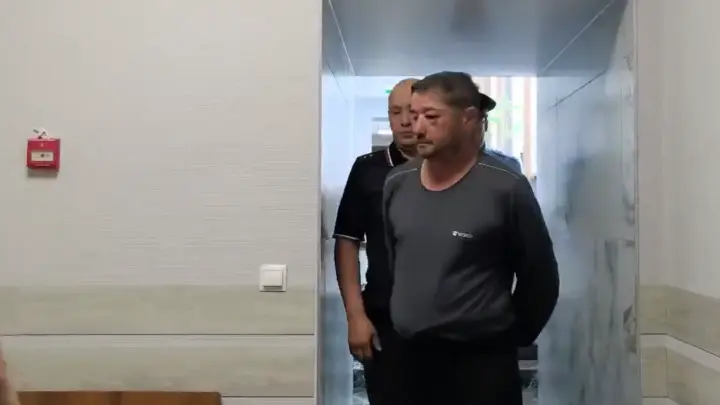 Суд арестовал мигранта, обвиняемого в попытке изнасилования девочки в Новосибирске