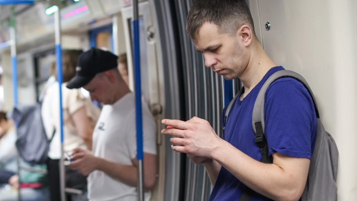 Новосибирцам рекомендуют иметь наличные деньги и использовать Wi-Fi при сбоях мобильного интернета