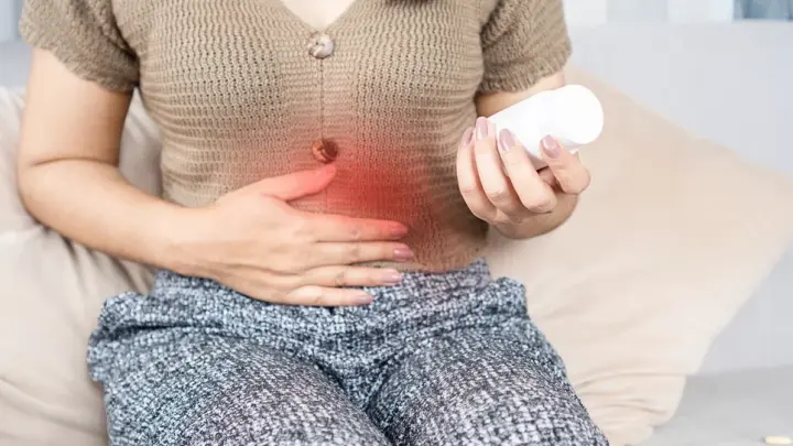 Перевернут работу кишечника за четыре недели, снизив риск рака: Врач назвал два простых продукта