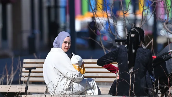 Лавочка прикрыта! ЯНАО закрыл лазейку для мигрантов. Политолог Ухов аплодирует