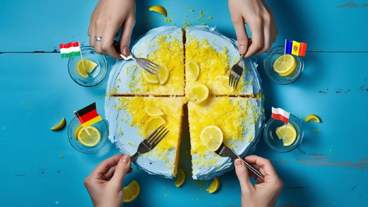 Как европейские чиновники пилят миллиарды на Украине: Схема раскрыта, все названы по именам