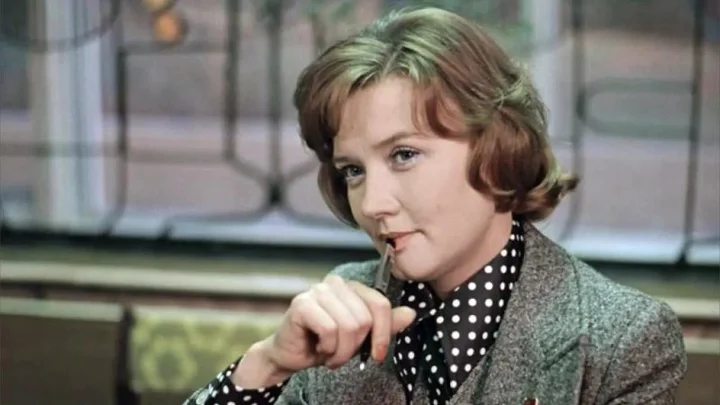 Веру Алентову госпитализировали с похорон в состоянии клинической смерти