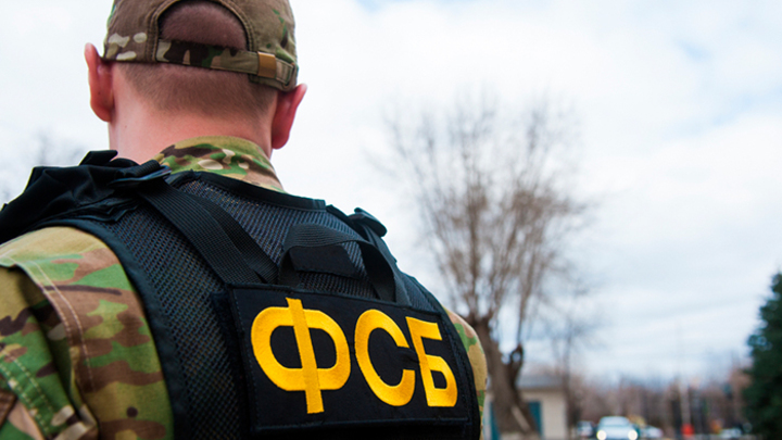 Задержания украинских шпионов следуют одно за другим: Что хочет выведать Киев в России