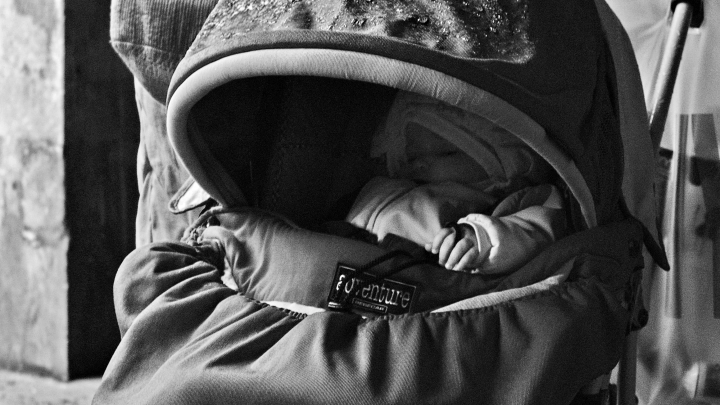 Во французском роддоме погибла новорождённая девочка, с которой поиграл 6-летний ребёнок