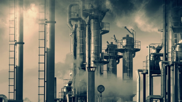 Кахахстан приступил к строительству одной из трёх ТЭЦ, которые планировались возводить с Россией