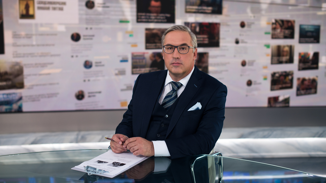 Андрей Норкин