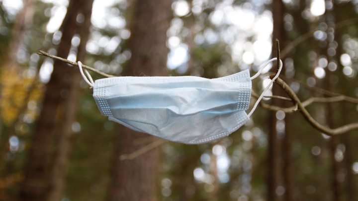 Администрация Запорожской области призывает граждан пройти бесплатную вакцинацию