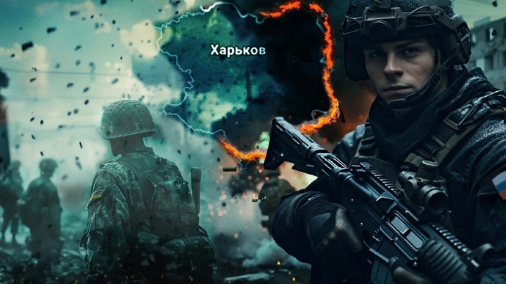 Ситуация на грани: Буданов* из бункера Харькова объявил о новом наступлении. Счёт пошёл на часы