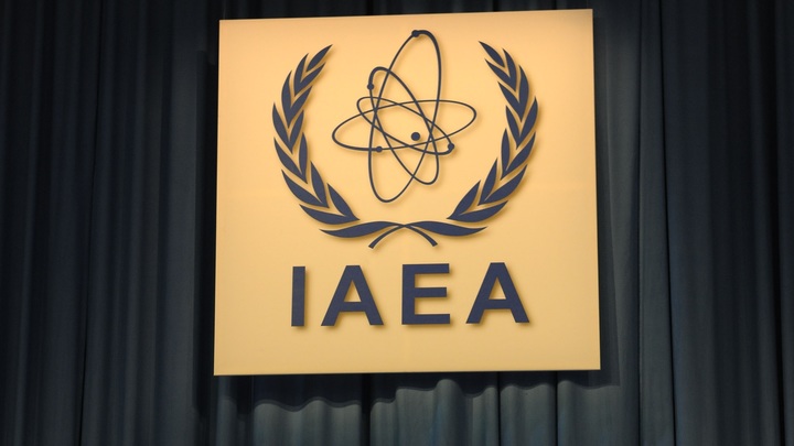 МАГАТЭ не нашло грязную бомбу Украины