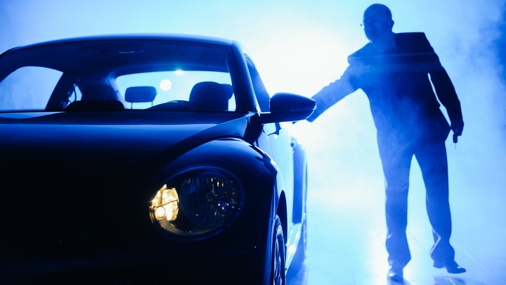 Заводы Volkswagen в России могут снова заработать летом 2022 года