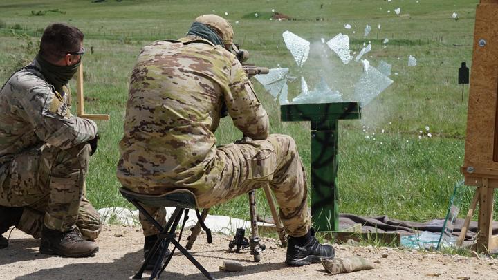 Инструкторы НАТО уничтожены в зоне СВО - экс-советник Пентагона