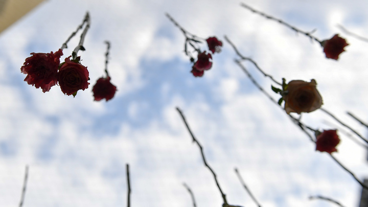 В Москве умер легендарный полковник ГРУ Юрий Старов