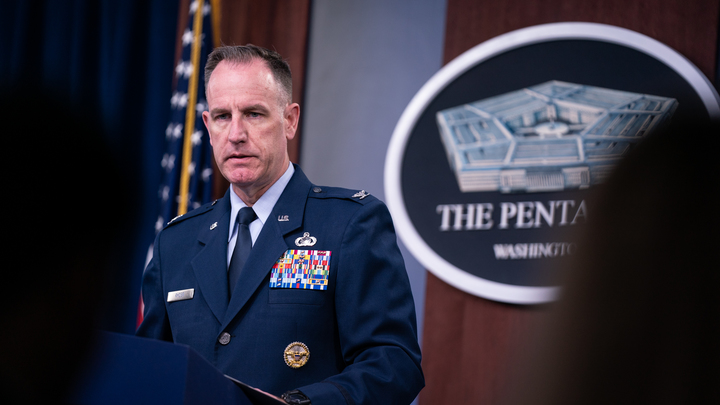 Поддержка ВСУ не означает конфликта с Россией: В Пентагоне высказались о провокациях Киева