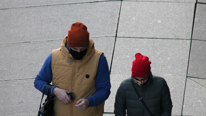 Не только коронавирус: Минздрав Дагестана пояснил ситуацию со смертью 40 медиков