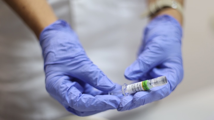 Как привиться КовиВаком в Великом Новгороде: вакцину завезли в регион